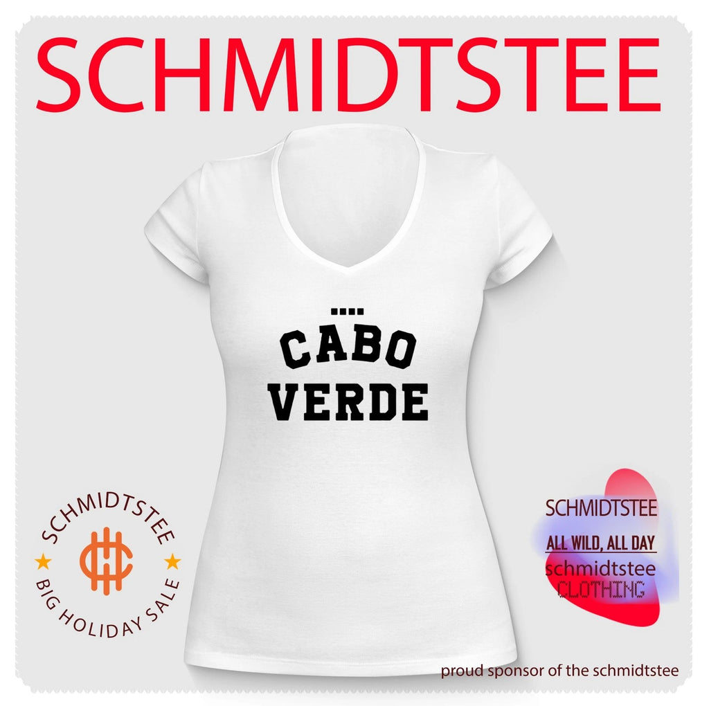 2026 World Cup Cabo Verde Soccer Football shirt