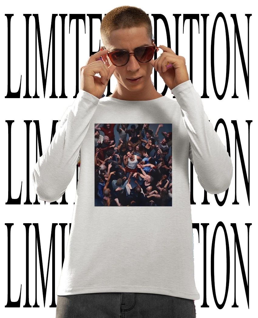 Harry dance no more shirt