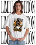 El Más Buscado Bandido the most wanted shirt