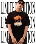 San Antonio Spurs 2014 World Championship Finished Business in the Alamo City shirt