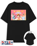 Zach Nation Zachary Sobania shirt
