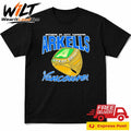 Arkells Vancouver Between Us City Takeover 3 Peat 2026 Ring Shirt