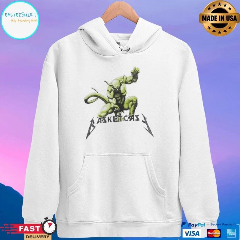 Roscog Basketcase T-shirts
