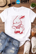 Palestine Bunnies BDS Shirt