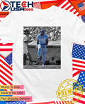 Kansas City Royals Bo Jackson Cooperstown shirt