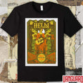 Amy Helm May 14 2026 Narrows Center For The Arts in Fall River, MA Poster t-shirt