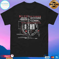 Blue October Hate Me They Crawl In Like A Cockroach T-shirts