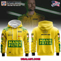 Jules Gounon Mercedes AMG Team Landgraf 2026 Apparel Hoodie Jersey