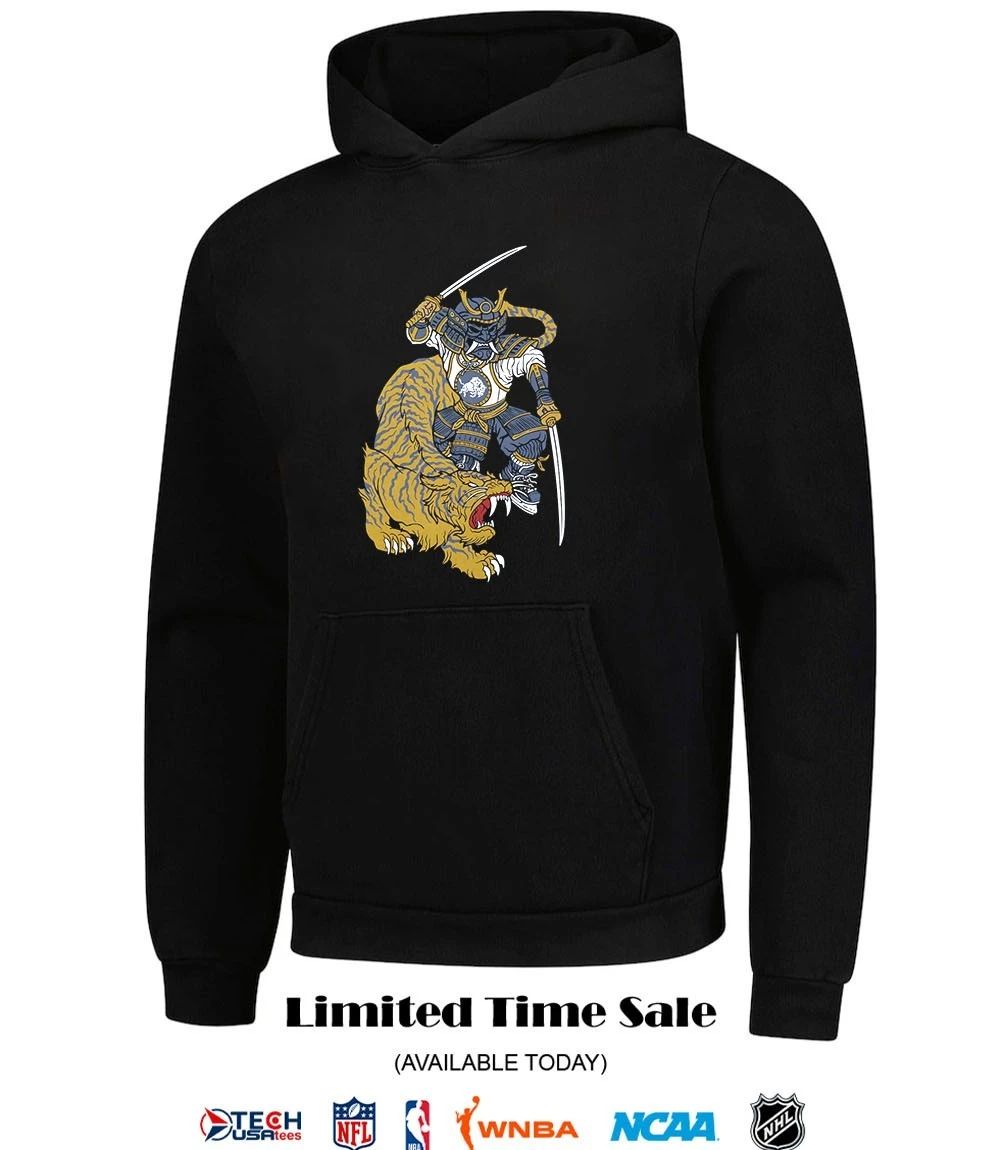 Warpath Buffalo Sabres shirt