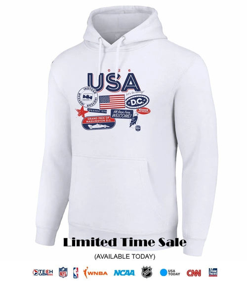 2026 Freedom 250 Grand Prix shirt