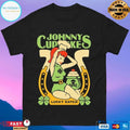 Johnny Cupcakes Lucky Batch T-shirts
