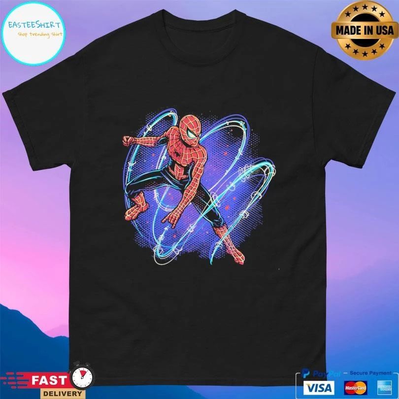Maximum Spider Senses T-shirts
