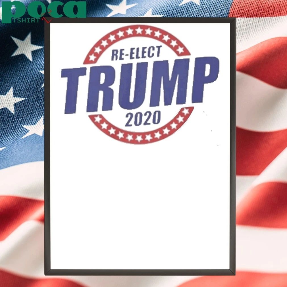 Legal Iranian Reelect Trump 2020 T-Shirt