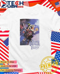 Muppet Treasure Island 30th Anniversary shirt