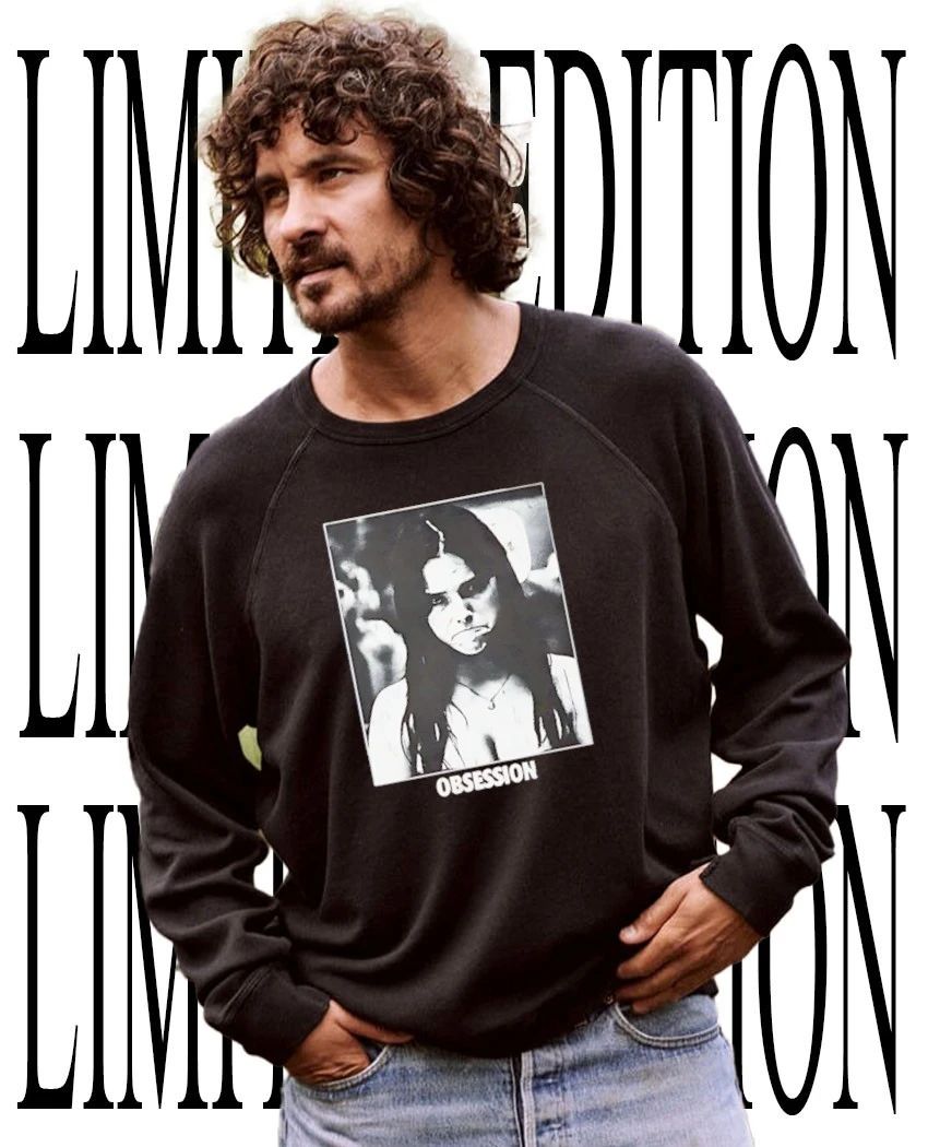 Obsession Nikki shirt