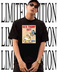 Kick Trump out vote shirt