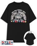 March Madness 2026 NCAA Division I Men’s Basketball Championship Oklahoma City shirt