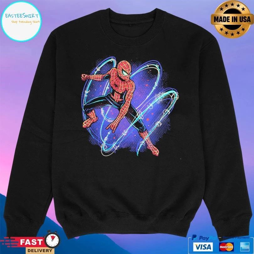 Maximum Spider Senses T-shirts