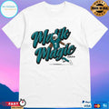 Miami Dolphins Malik Willis Miami Malik Magic T-shirts