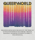 Eternity Queerworld shirt