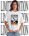 As for me and my house Parker Byrd shirt