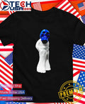 Jack White Frozen Charlotte shirt