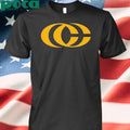 Caitlin Clark CC Signature Logo Shirt