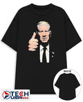 Rucking Fotten David Lynch The Red Room shirt