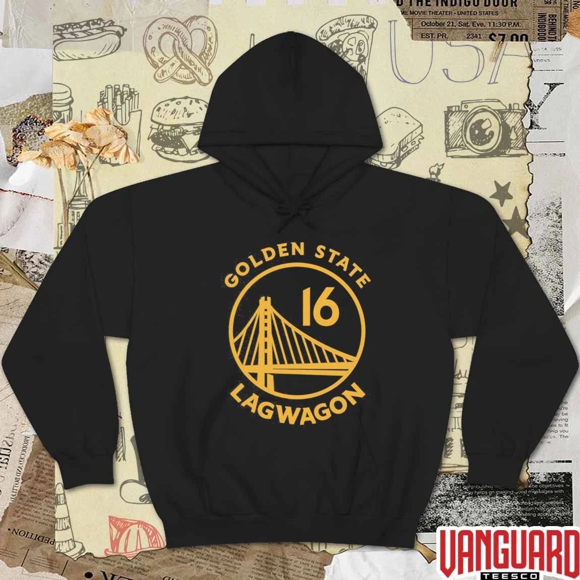 Lagwagon Celebrating 35 Years Of Fat Wreck Chords In San Francisco CA On May 16 2026 t-shirt