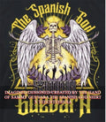 Sammy Guevara The Spanish God shirt