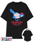 Philadelphia Blue Jays 1944-1945 shirt
