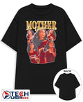 Mother Gothel Kathryn Hahn graphic shirt