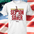 Noelvi Marte Season Saver Cincinnati Reds Shirt