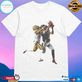 DJ Moore Game-Winning Td T-shirt