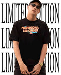 Crab professional leg opener alligator shirt