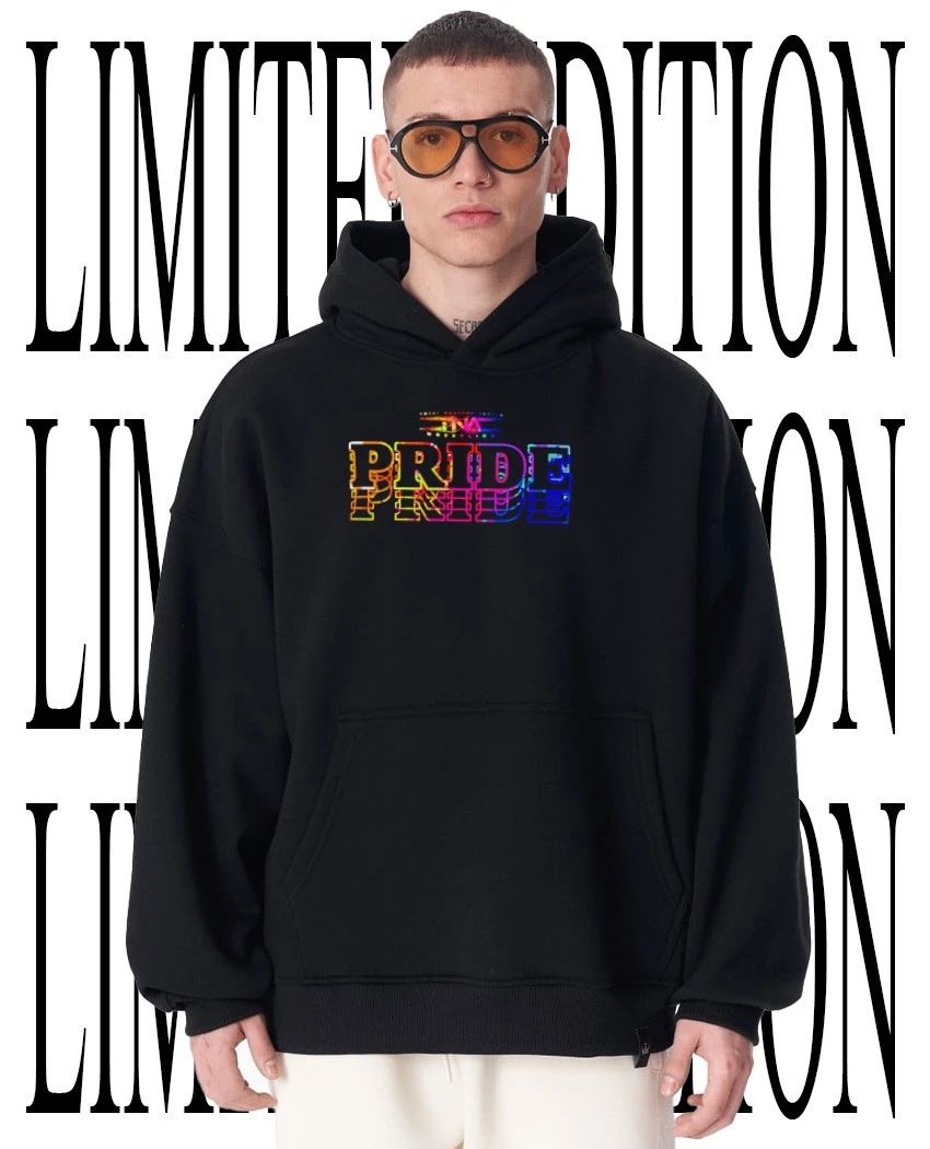 TNA Wrestling Launches 2026 Pride shirt