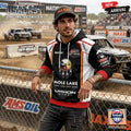 Keegan Kincaid Championship Off-Road Hoodie Jersey