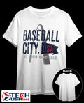 St. Louis Cardinals Baseball City USA bring it shirt