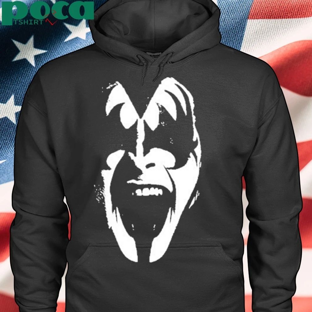 RIP Ace Frehley vintage face T-Shirt