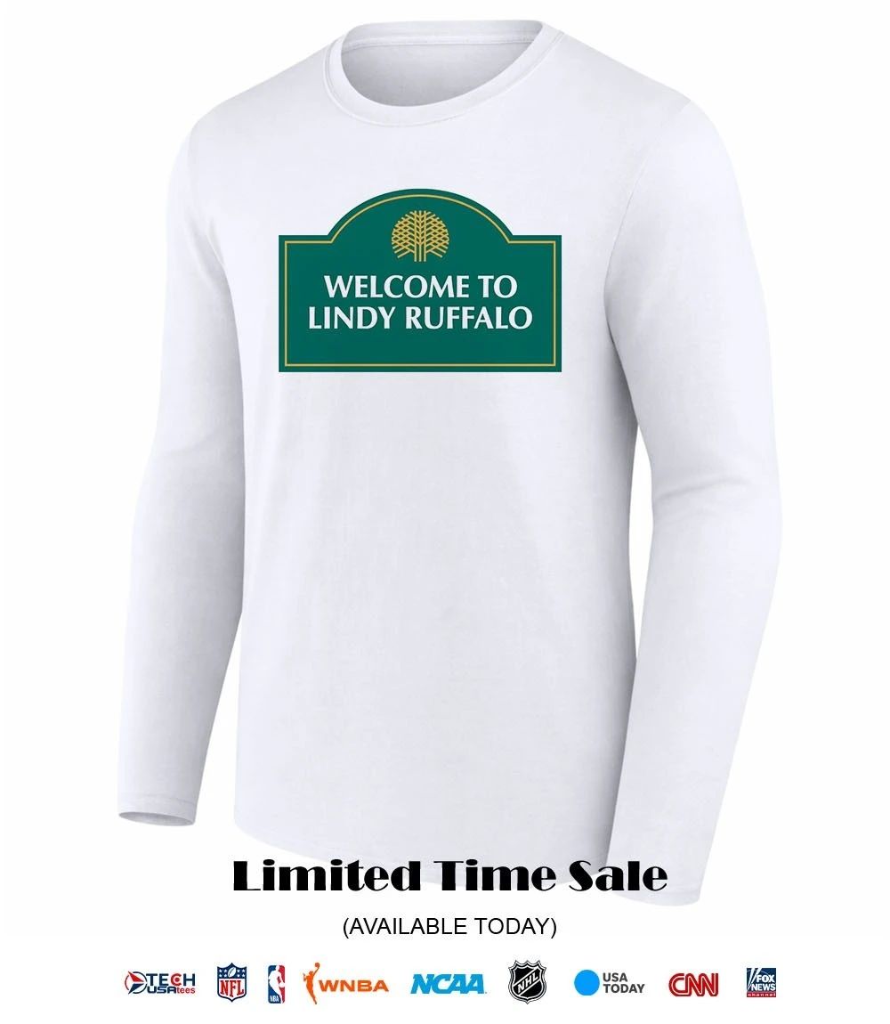 Welcome to Lindy Ruffalo Buffalo Sabres Lindy Ruff shirt