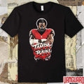 Tampa Bain Buccaneers Breakdown t-shirt