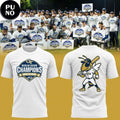 Georgia Tech Yellow Jackets ACC Champions 2026 Shirt