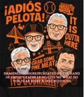 Legendary Announcers San Francisco Giants shirt