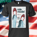 Role Model Austin Tour On Oct 7 2025 Poster T-shirt