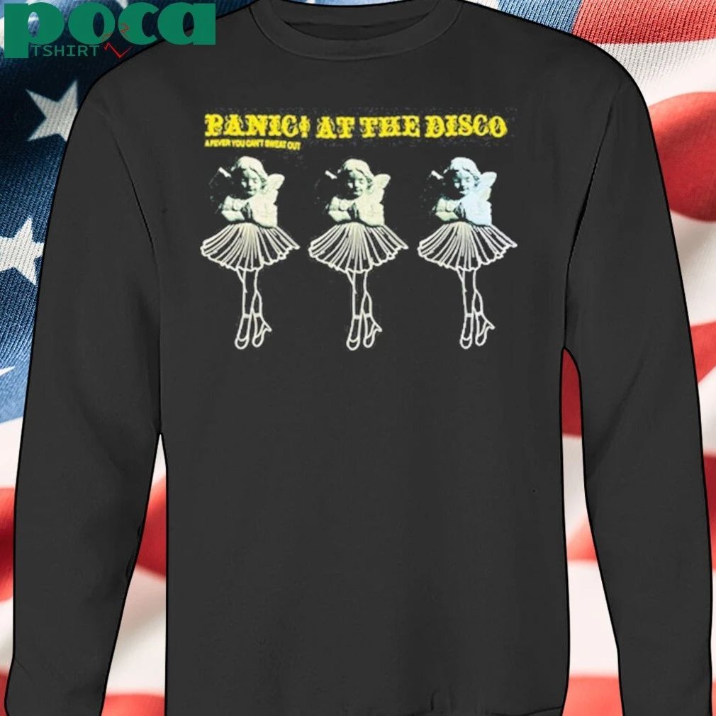 Panic At The Disco New T-Shirt