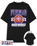 Furman Paladins March Madness 2026 NCAA Men’s Basketball Championship shirt