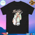 Come Say Howdy Austin Tx October 2023 T-shirt