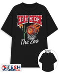 Arizona Wildcats Heat Check The Zoo shirt