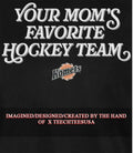 Your mom’s favorite hockey team Fort Wayne Komets shirt