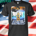 Kris Statlander And New T-shirt